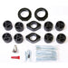 Performance Accessories PAPLS994 4 Inch Lift Kit 12-16 Jeep Wrangler JK/JKU w/Automatic Trans Only 2WD/4WD Gas Performance Accessories - Truck Part Superstore
