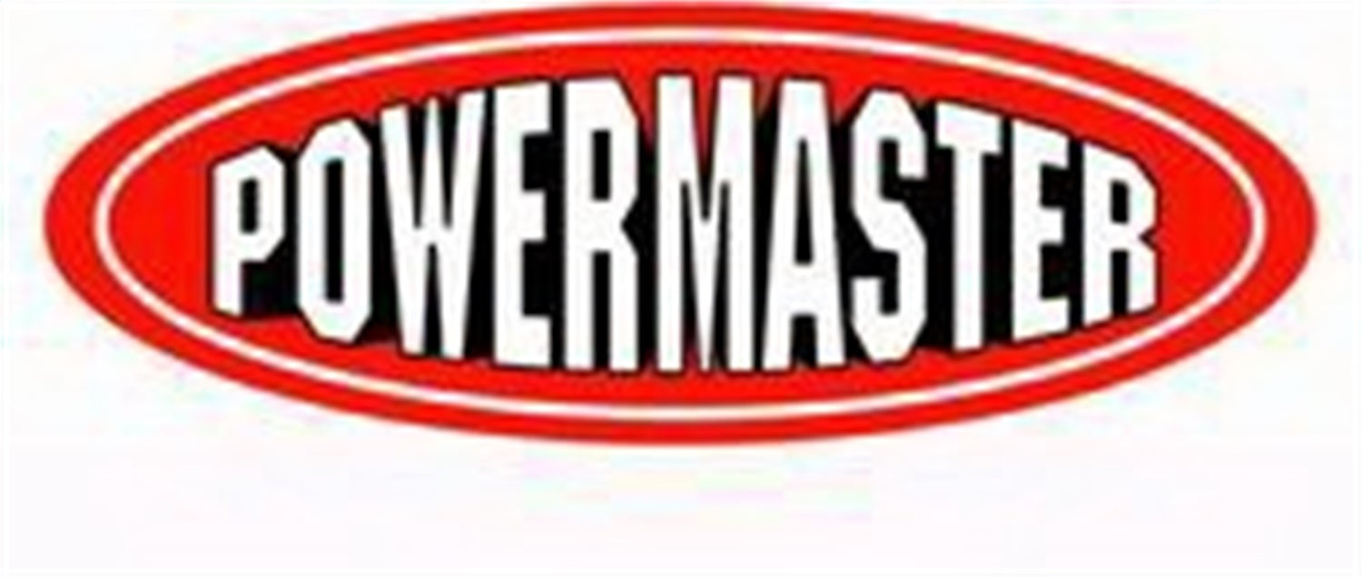 Powermaster Performance 8-895-2 Pro Series Alternator Kit - Truck Part Superstore