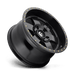 Fuel 1PC D61818908950 D618 18X9 6X135 MT-BLK 01MM - Truck Part Superstore
