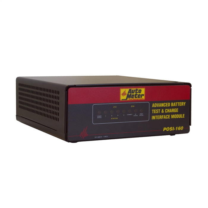 AutoMeter POSI-160 POSI-160; Store Network Interface - Truck Part Superstore