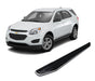 Black Horse Off Road PR-CHEQ Premium Running Boards - Truck Part Superstore