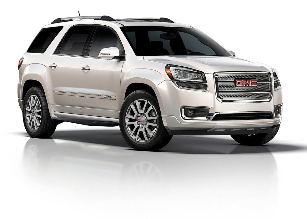 Black Horse Off Road PR-CHTRBK Peerless Running Boards - Truck Part Superstore
