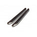Black Horse Off Road PR-F182 Premium Running Boards - Truck Part Superstore