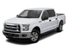 Black Horse Off Road PR-F279BK Peerless Running Boards - Truck Part Superstore