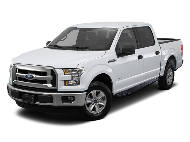 Black Horse Off Road PR-F279BK Peerless Running Boards - Truck Part Superstore