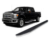 Black Horse Off Road PR-F279 Premium Running Boards - Truck Part Superstore