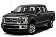 Black Horse Off Road PR-F291BK Peerless Running Boards - Truck Part Superstore