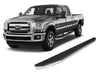 Black Horse Off Road PR-F4-79 Premium Running Boards - Truck Part Superstore
