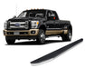Black Horse Off Road PR-F4-79 Premium Running Boards - Truck Part Superstore