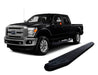 Black Horse Off Road PR-F4-91BK Peerless Running Boards - Truck Part Superstore