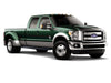 Black Horse Off Road PR-F476BK Peerless Running Boards - Truck Part Superstore