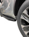Black Horse Off Road PR-F576BK Peerless Running Boards - Truck Part Superstore