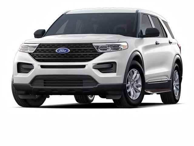 Black Horse Off Road PR-F576 Premium Running Boards - Truck Part Superstore
