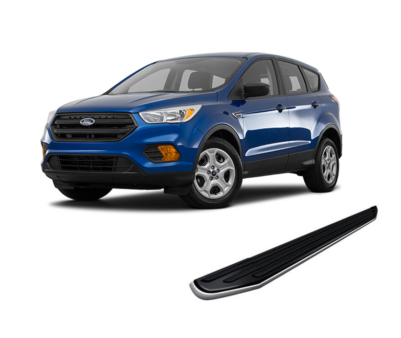 Black Horse Off Road PR-FRES Premium Running Boards - Truck Part Superstore
