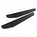 Black Horse Off Road PR-G179BK Peerless Running Boards - Truck Part Superstore