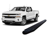 Black Horse Off Road PR-G379BK Peerless Running Boards - Truck Part Superstore