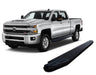 Black Horse Off Road PR-G379BK Peerless Running Boards - Truck Part Superstore