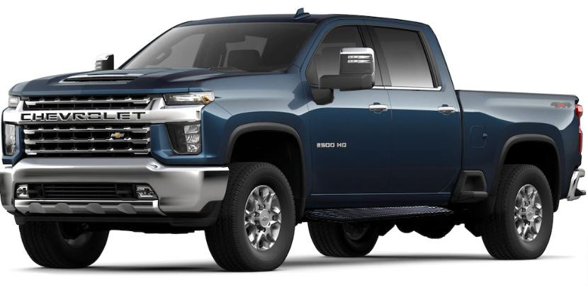 Black Horse Off Road PR-G479BK Peerless Running Boards - Truck Part Superstore
