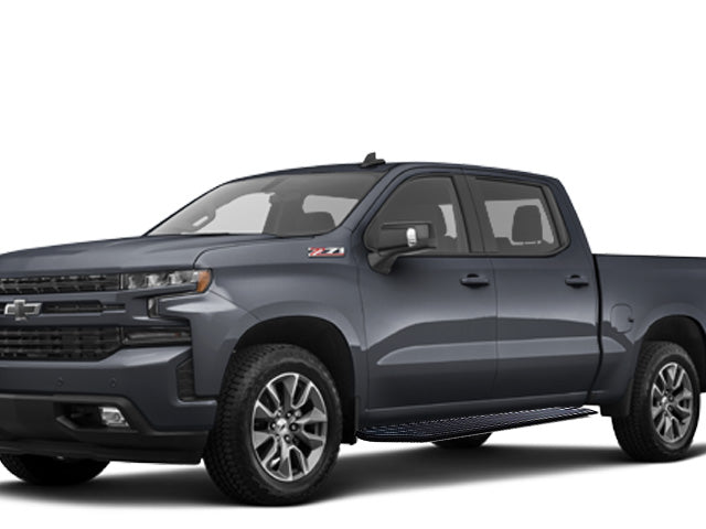 Black Horse Off Road PR-G485BK Peerless Running Boards - Truck Part Superstore