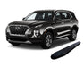 Black Horse Off Road PR-H476BK Peerless Running Boards - Truck Part Superstore