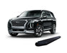 Black Horse Off Road PR-H476BK Peerless Running Boards - Truck Part Superstore