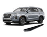 Black Horse Off Road PR-H476 Premium Running Boards - Truck Part Superstore