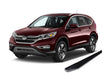 Black Horse Off Road PR-HOCR12 Premium Running Boards - Truck Part Superstore