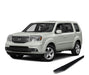 Black Horse Off Road PR-HOP109 Premium Running Boards - Truck Part Superstore