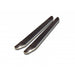 Black Horse Off Road PR-HY169 Premium Running Boards - Truck Part Superstore