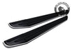 Black Horse Off Road PR-HY269BK Peerless Running Boards - Truck Part Superstore