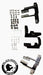 Black Horse Off Road PR-HY269BK Peerless Running Boards - Truck Part Superstore