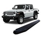Black Horse Off Road PR-J479BK Peerless Running Boards - Truck Part Superstore