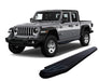 Black Horse Off Road PR-J479BK Peerless Running Boards - Truck Part Superstore