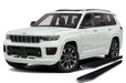 Black Horse Off Road PR-JPGC79 Premium Running Boards - Truck Part Superstore