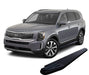 Black Horse Off Road PR-K376BK Peerless Running Boards - Truck Part Superstore