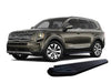 Black Horse Off Road PR-K376BK Peerless Running Boards - Truck Part Superstore