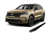 Black Horse Off Road PR-K472 Premium Running Boards - Truck Part Superstore