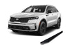 Black Horse Off Road PR-K472 Premium Running Boards - Truck Part Superstore