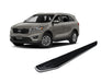 Black Horse Off Road PR-KISO14 Premium Running Boards - Truck Part Superstore