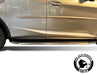 Black Horse Off Road PR-LX27OE Premium Running Boards - Truck Part Superstore