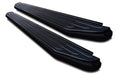 Black Horse Off Road PR-LXNXBK Peerless Running Boards - Truck Part Superstore
