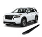 Black Horse Off Road PR-NI372 Premium Running Boards - Truck Part Superstore