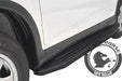 Black Horse Off Road PR-NIMUBK Peerless Running Boards - Truck Part Superstore
