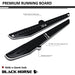 Black Horse Off Road PR-NIMU Premium Running Boards - Truck Part Superstore