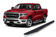 Black Horse Off Road PR-R185 Premium Running Boards - Truck Part Superstore