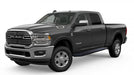 Black Horse Off Road PR-R191BK Peerless Running Boards - Truck Part Superstore