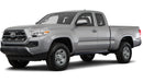 Black Horse Off Road PR-T579BK Peerless Running Boards - Truck Part Superstore