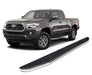 Black Horse Off Road PR-T579 Premium Running Boards - Truck Part Superstore