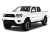 Black Horse Off Road PR-T585BK Peerless Running Boards - Truck Part Superstore