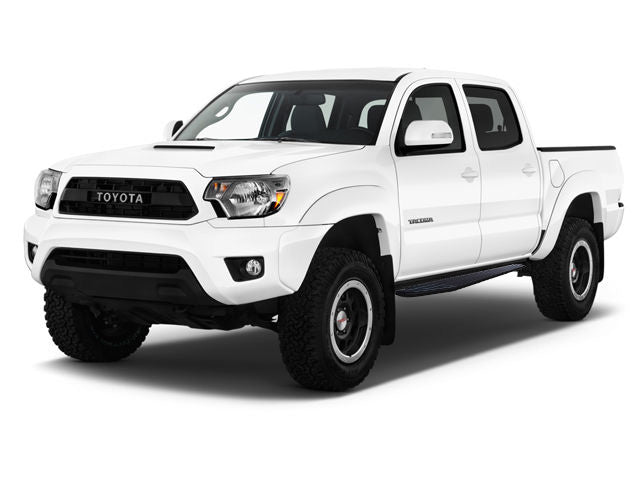 Black Horse Off Road PR-T585BK Peerless Running Boards - Truck Part Superstore